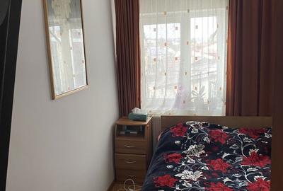 Apartament cu 3 camere semidecomandat în Central - 2