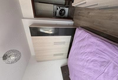 Apartament cu 2 camere decomandat în Central - 1