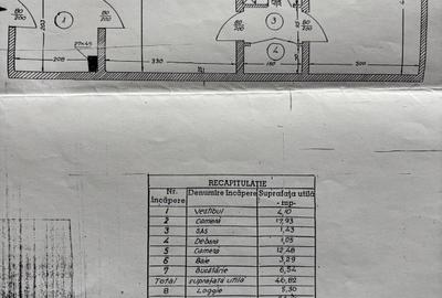 Apartament 2 camere Iancului - 9