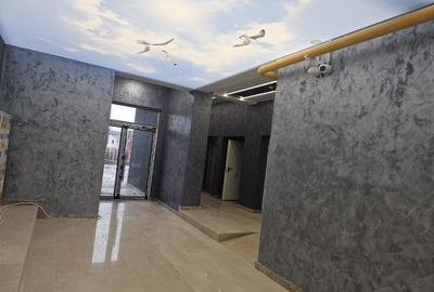 Apartament cu 2 camere în Energia - 4