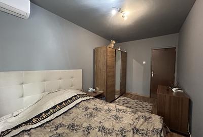 Apartament 3 camere, semidecomandat, etajul 3/4, zona P-ta Doina - 6