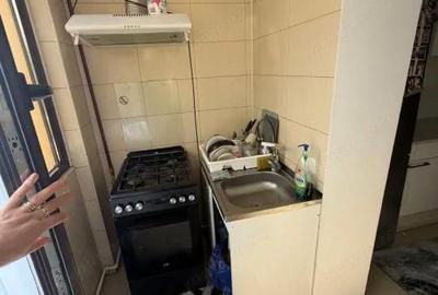 Apartament cu 2 camere decomandat în Central - 9