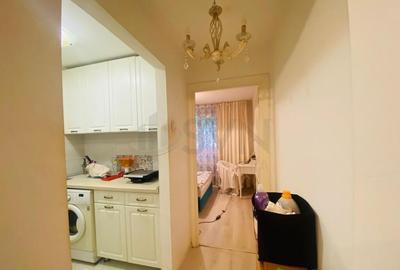 3 camere Lujerului Metrou I Mobilat - 7