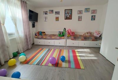 Casă cu 4 camere în Cristian - 6