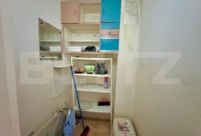 Apartament 3 camere, 2 bai, etaj 1, zona Cetate - 5