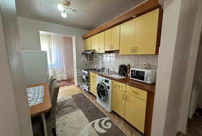 Apartament 3 camere,2 bai,etaj 3,mobilat,zona Peco Porolissum - 1