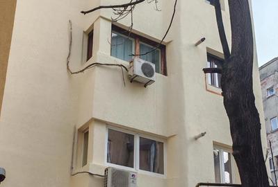 Apartament cu 3 camere semidecomandat în Foișorul de Foc - 5