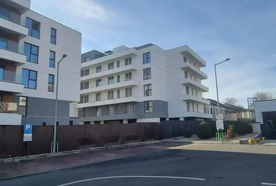 Apartament cu 2 camere semidecomandat în Dristor - 11