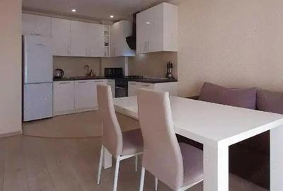 Garsoniera in zona Facultatii de Constructii Tei - 3