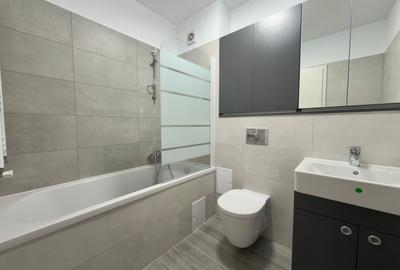 Apartament cu 2 camere decomandat, mobilat în Tractorul - 8