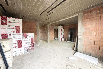 Duplex cu 5 camere cu Canalizare în Giroc - 7