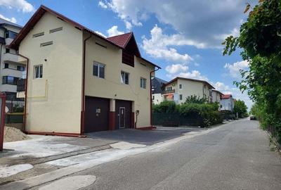 Casă cu 4 camere cu Teren 776.72 Mp în Bragadiru