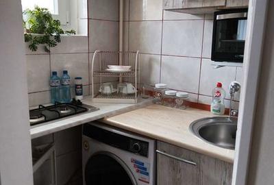 Apartament cu 2 camere în Unirii - 2