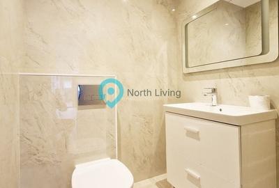 Casă individuală cu 5 camere cu Canalizare în Nord-Vest - 20