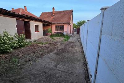 Casă cu 2 camere în Exterior Vest - 7