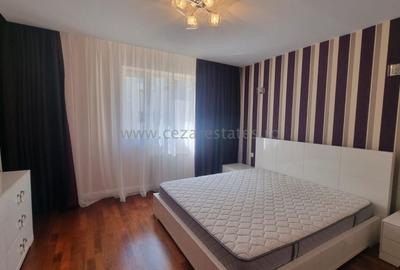 HERASTRAU  NORDULUI DE INCHIRIAT APARATMENT 3 CAMERE SPATIOS | PARCARE - 19