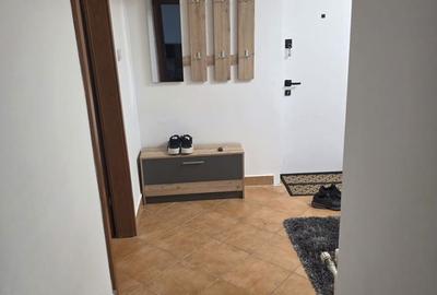 Apartament cu 2 camere decomandat în Central - 1