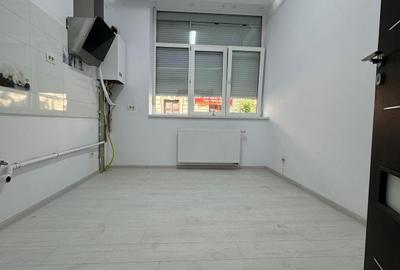 10 Minute Metrou Universitate | Apartament spațios de 101 mp | Parter Inalt - 10