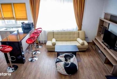 Apartament cu 4 camere decomandat în Curteni - 4