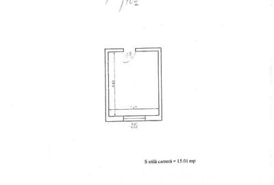 Garsoniera conf 3 - Fizicienilor - Vitan - 7