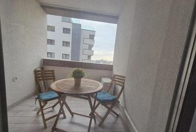 Garsonieră semidecomandată în Nerva Traian - 9