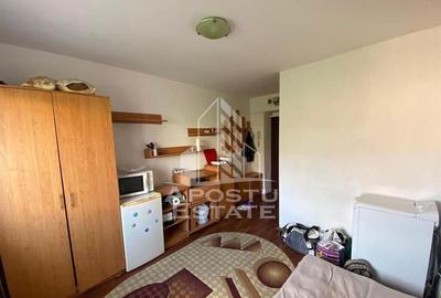 Garsoniera, bloc de apartamente anvelopat, investitie, zo... - 2