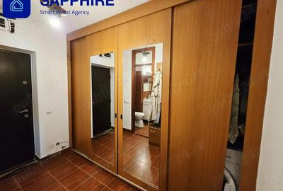 Garsoniera de vanzare zona Vitan, metrou Timpuri Noi, ideal investi?ie - 7