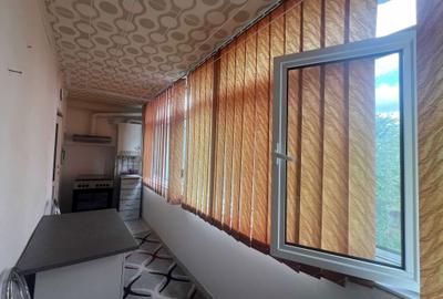 Apartament cu 2 camere decomandat în Nicolina - 6