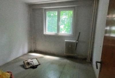 Apartament cu 2 camere semidecomandat în Drumul Taberei - 5