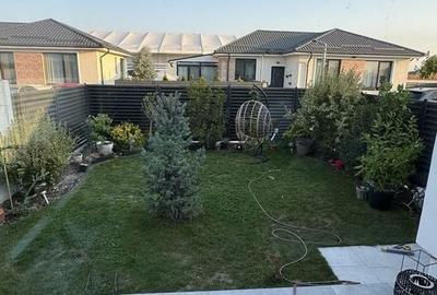 Vila moderna | Mobilata | Comision 0 - 8