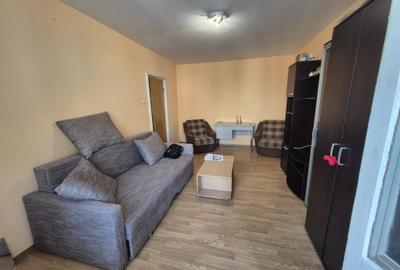 Garsonieră decomandată în Dristor - 3