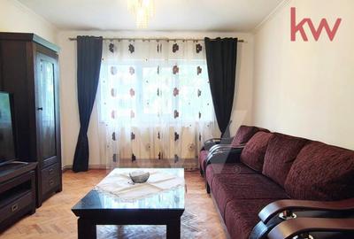 Chirie - Apartament 2 camere, et. 1, Casa Stiintei - 6