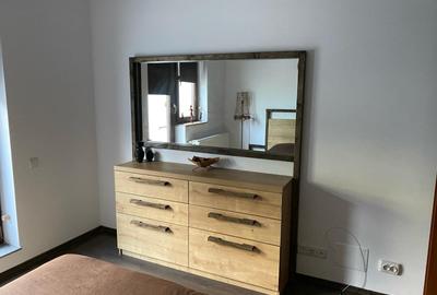 Apartament cu 2 camere decomandat, mobilat în Calea Călărașilor - 4