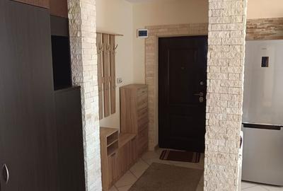 Apartament cu 2 camere semidecomandat în Florești - 6