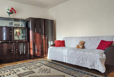 Apartament cu 2 camere decomandat în Bălcescu - 2