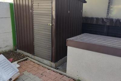 Inchiriere apt 3 camere - 8