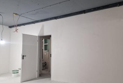 Spatiu comercial/birouri - Sos. Oltenitei - 195 mp -bloc nou - centrala termica - 7