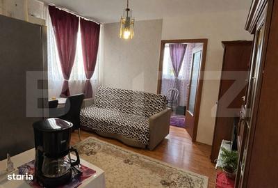 Apartament cu 2 camere semidecomandat în Rovinari - 7