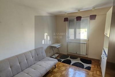Apartament cu 3 camere decomandat, mobilat în Liviu Rebreanu - 2