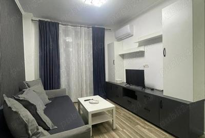 Apartament cu 2 camere semidecomandat în Central - 3