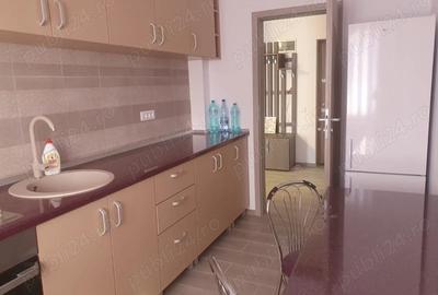 Inchiriez apartament - 5