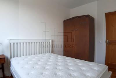 Apartament cu 3 camere semidecomandat, mobilat în Mărăști - 3