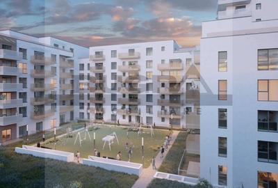 Apartament 3 camere, 72 mp, terasa, garaj, zona C. Coposu - 4