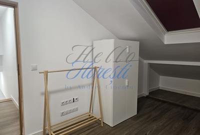 Apartament 3 Camere, tip duplex, 157MP, Zona Manastur, Cluj - 11
