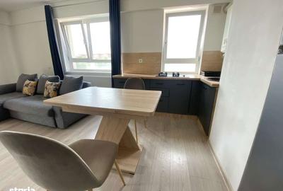 Apartament cu 2 camere în Tătărași - 10