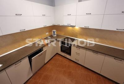 Apartament mobilat doua camere Tampa Gardens - 4
