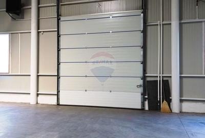 DE VANZARE - Hala industriala + birouri | Tirighina | Teren 9.533 mp - 6