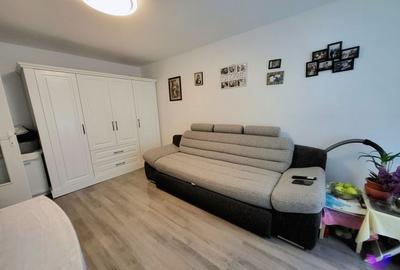 Garsonieră decomandată, mobilată în Lazaret - 2