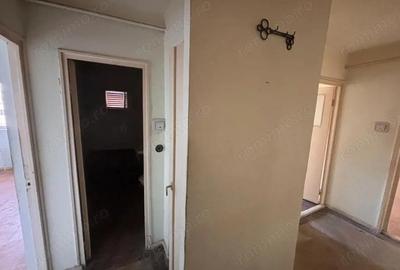 COMISION 0% | Apartament 3 camere 2 bai | Grivitei - 3