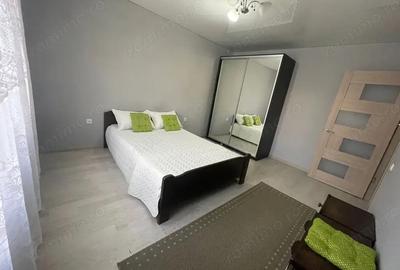 Apartament cu 2 camere decomandat în Apărătorii Patriei - 4